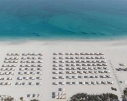 Park Hyatt Abu Dhabi Hotel and Villas