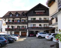 Altstadthotel "Zum Hechten"