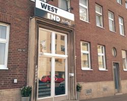 Hotel Westend