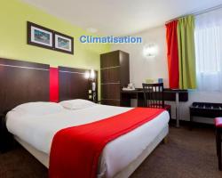 Enzo Hotels Reims Tinqueux