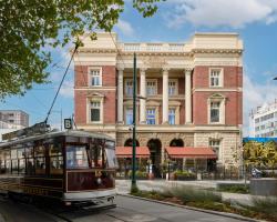 Adina Heritage Christchurch