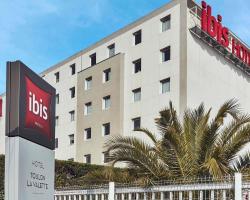 ibis Toulon La Valette