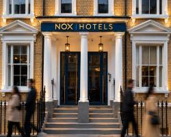 NOX Earls Court