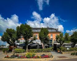 Trail-Inn Natur & Sporthotel
