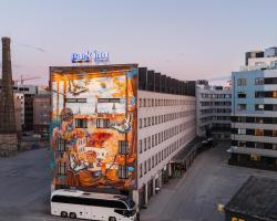 Park Inn by Radisson Central Tallinn