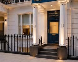 NOX Kensington Gardens