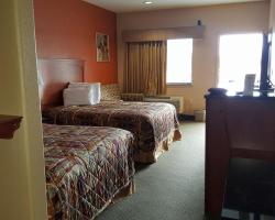 Budgetel Inn and Suites