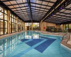 Mercure Sao Paulo Pinheiros