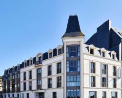 Mercure St Malo Front de Mer