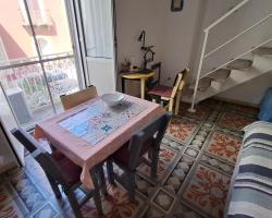 Malvasia rooms