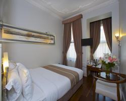 Taxim Lounge Hotel Special Category