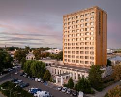 Hotel Traian