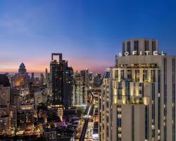 Sofitel Bangkok Sukhumvit