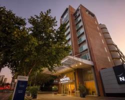 Novotel Santiago Vitacura