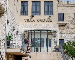 Villa Galilee Boutique Hotel and Spa