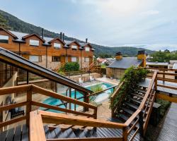 Del Sauco Apart & Spa
