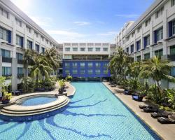 Novotel Jakarta Mangga Dua Square