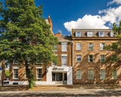 ibis Styles York Centre