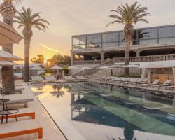 Aldiana Club Rocca Nettuno Calabria