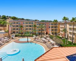 Aquasol Aparthotel