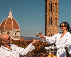 San Firenze Suites & Spa