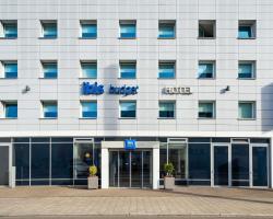 ibis budget Ulm City