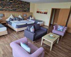 Hotel Seerose Garni