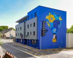 Snoozles Galway City Centre
