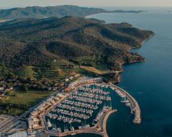 Marina di Scarlino Resort