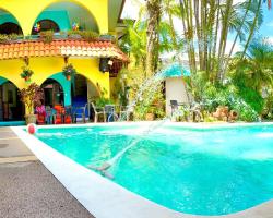 Colours Oasis Resort ADULT ONLY