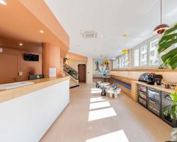 ibis Styles Marseille Centre Prado Place Castellane
