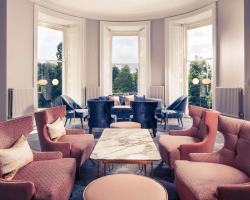 Mercure Gloucester Bowden Hall Hotel