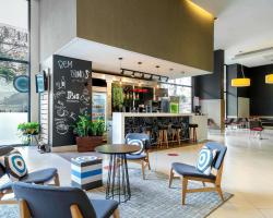 ibis BH Afonso Pena Savassi