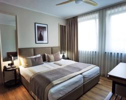Hotel Italia