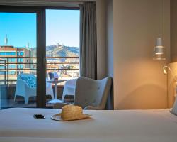 Mercure Barcelona Condor