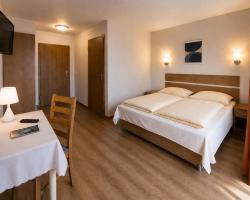 i-Motel Obertshausen nahe Frankfurt