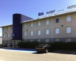 Ibis Budget Montelimar