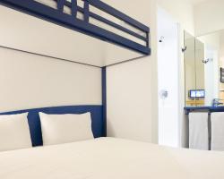 ibis budget Bar le Duc