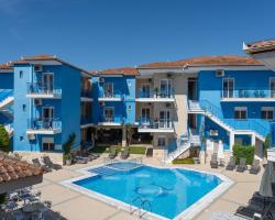 Stratos Hotel