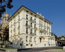 Hotel De Paris Sanremo