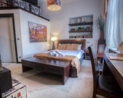 Apartamenty Sienna 7