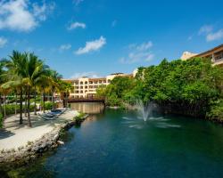 Hacienda Tres Rios Resort, Spa & Nature Park - All-Inclusive Resort