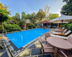Rumah Mertua Heritage