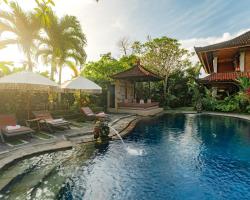 Garden View Ubud