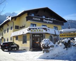 Gästehaus Bergland-Garni