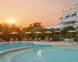 Palace Hotel Desenzano