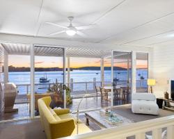 Bay Breeze Boutique Accommodation