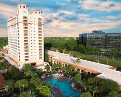 DoubleTree by Hilton Orlando Theme Park Resort