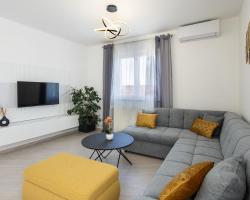 Luxe Residence Krk