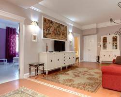 Florence Apartments Home Feeling